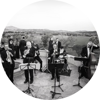 dixieland band ojai